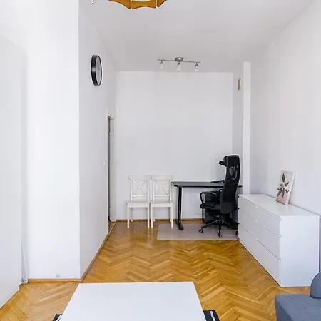 Apartament Kuznicza Street Center *