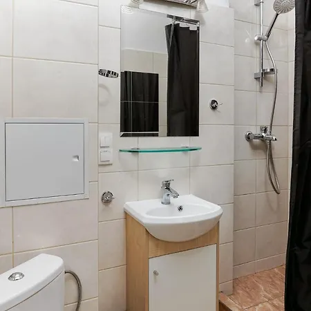 Apartament Kuznicza Street Center * Breslau