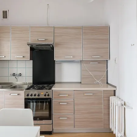 Apartament Kuznicza Street Center Breslau