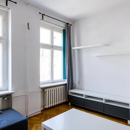 Lejlighed Apartament Kuznicza Street Center Wrocław